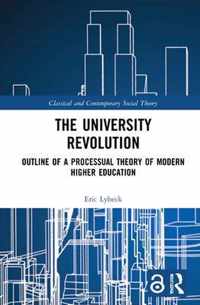 The University Revolution