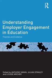 Understanding Employer Engagement in Education