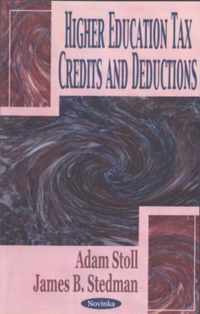 Higher Education Tax Credits & Deductions