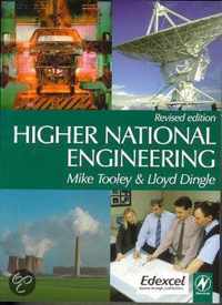 Higher National Engineering