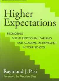 Higher Expectations