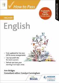 How to Pass Higher English, Second Edition