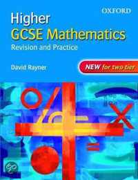 GCSE Mathematics