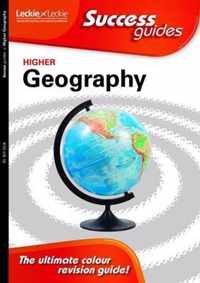 Higher Geography Success Guide