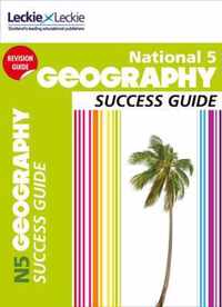 National 5 Geography Success Guide (Success Guide)