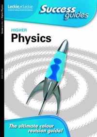 Higher Physics Success Guide