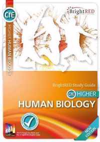 Higher Human Biology New Edition Study Guide