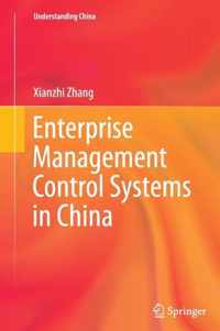 Enterprise Management Control Systems in China