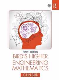 Bird&apos;s Higher Engineering Mathematics