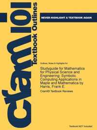 Mathematics for Physical Science and Engineering