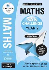 Maths Skills Tests (Year 2) KS1