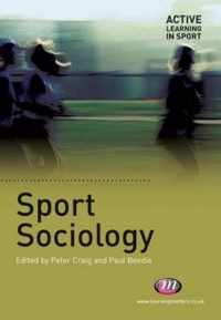 Sport Sociology