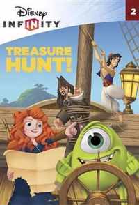 Treasure Hunt! (Disney Infinity)