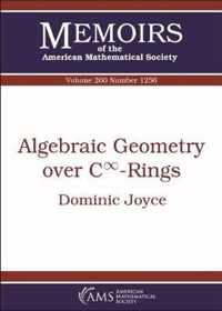 Algebraic Geometry over $C^infty $-Rings