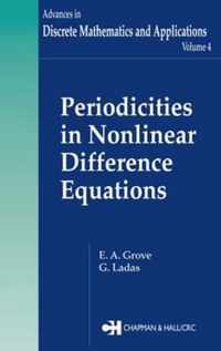 Periodicities in Nonlinear Difference Equations