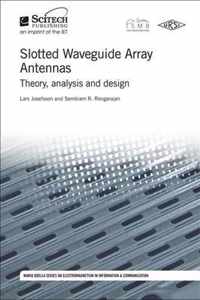 Slotted Waveguide Array Antennas