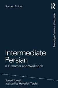 Intermediate Persian