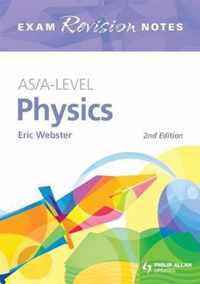 AS/A-level Physics