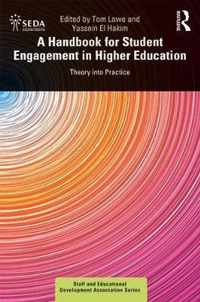 A Handbook for Student Engagement in Higher Education