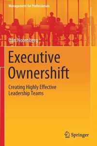 Executive Ownershift