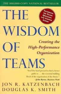 The Wisdom of Teams