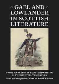 Gael and Lowlander in Scottish Literature