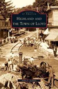 Highland and the Town of Lloyd