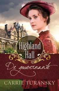 Highland Hall 1 -   De gouvernante