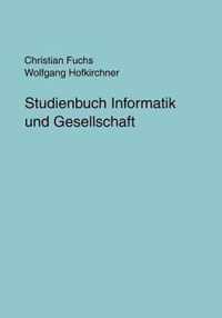 Studienbuch Informatik und Gesellschaft