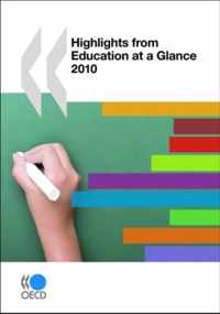 Highlights from Education at a Glance