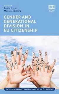 Gender and Generational Division in EU Citizenship