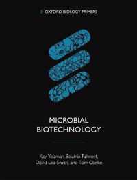 Microbial Biotechnology