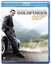 Goldfinger