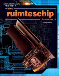 Een Ruimteschip Bouwen - Tyler Omoth - Hardcover (9789461753823)