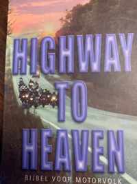 Bijbel n.t. highway to heaven