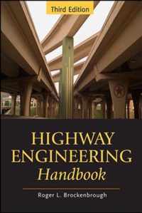 Highway Engineering Handbook