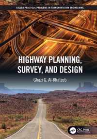 Highway Planning, Survey, and Design