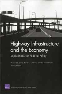 Highway Infrastructure and the Economy