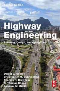 Highway Engineering