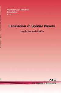 Estimation of Spatial Panels