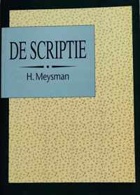 Acco 120: De scriptie