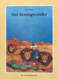 Het Honingwonder