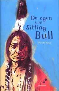 De ogen van Sitting Bull