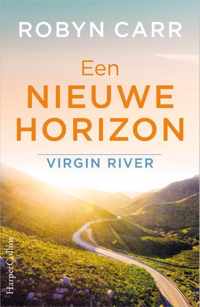 Virgin River 5 -   Een nieuwe horizon