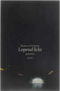 Lopend licht - Gedichten