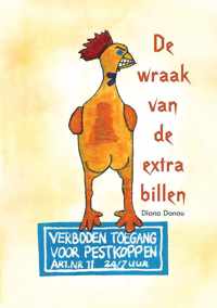 De wraak van de extra billen