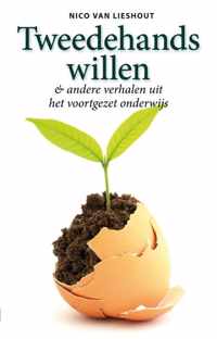 Tweedehands willen