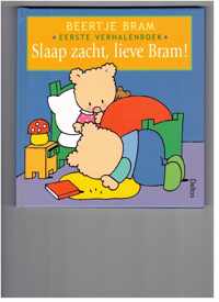 Slaap Zacht, Lieve Bram!