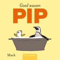 Goed wassen, Pip