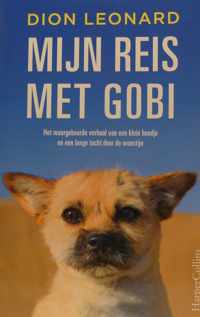 Mijn reis met Gobi - Dion Leonard